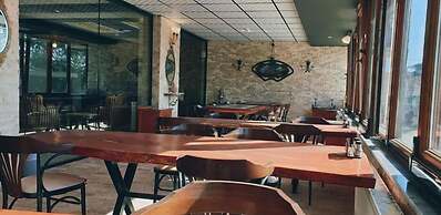 Royal Park Hotel Corlu