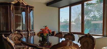 Royal Park Hotel Corlu