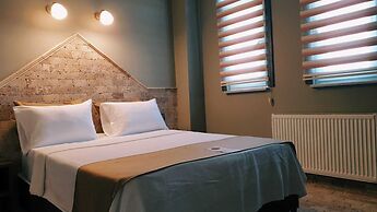 Royal Park Hotel Corlu