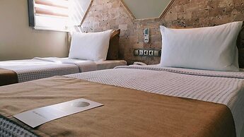 Royal Park Hotel Corlu