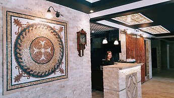 Royal Park Hotel Corlu