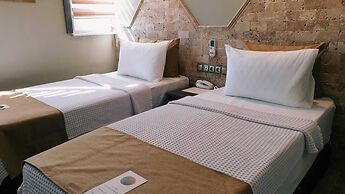 Royal Park Hotel Corlu