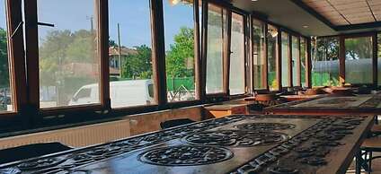 Royal Park Hotel Corlu