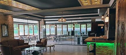 Royal Park Hotel Corlu