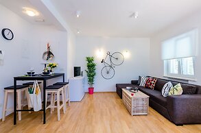 Private Garden Apartment Dubrovnik