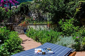 Private Garden Apartment Dubrovnik