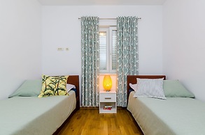 Private Garden Apartment Dubrovnik