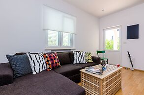 Private Garden Apartment Dubrovnik