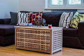 Private Garden Apartment Dubrovnik