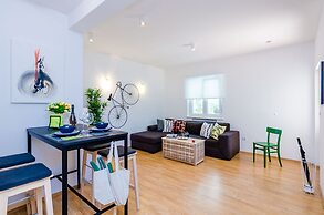 Private Garden Apartment Dubrovnik