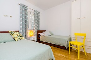 Private Garden Apartment Dubrovnik