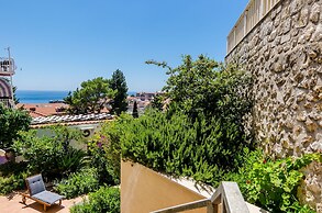 Private Garden Apartment Dubrovnik