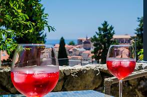 Private Garden Apartment Dubrovnik