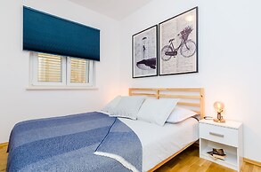 Private Garden Apartment Dubrovnik