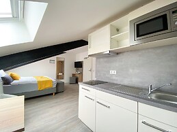 Boardinghouse Breitscheid