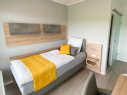 Boardinghouse Breitscheid