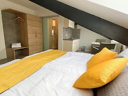Boardinghouse Breitscheid