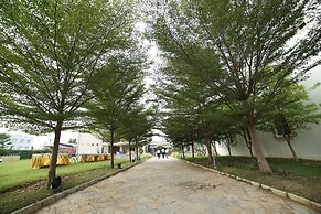 Royal County Resorts