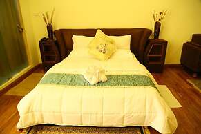 Royal County Resorts