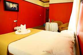 Royal County Resorts