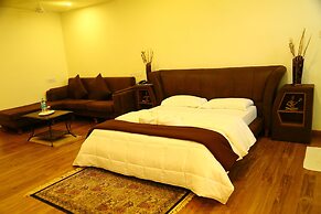 Royal County Resorts