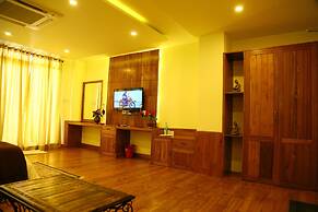 Royal County Resorts