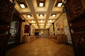 Royal County Resorts