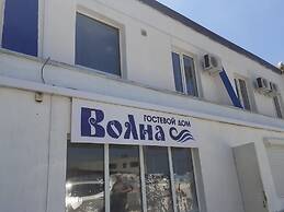 Guest House Volna