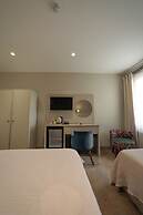 Astro Suites