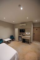 Astro Suites