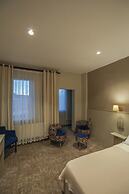 Astro Suites