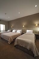 Astro Suites