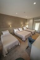 Astro Suites