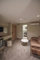 Astro Suites