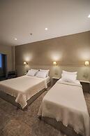 Astro Suites