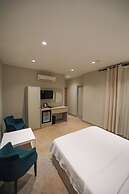 Astro Suites