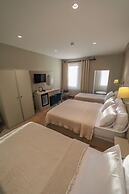 Astro Suites