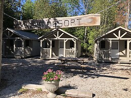 Adventure the Bruce Inn - Recently Renovated With Outdoor Hot Tub
