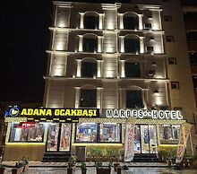 Marbes Hotel