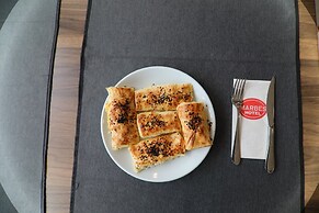 Marbes Hotel