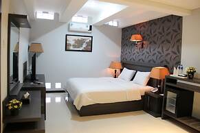 Hotel Victory Bandung