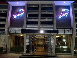 Hotel Victory Bandung