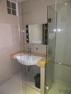 Hotel Victory Bandung