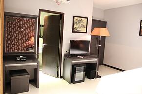 Hotel Victory Bandung