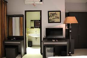 Hotel Victory Bandung