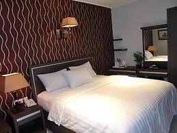 Hotel Victory Bandung