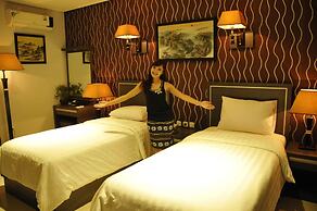 Hotel Victory Bandung