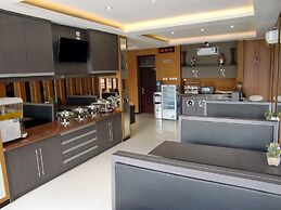 Hotel Victory Bandung