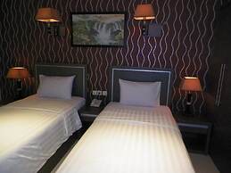 Hotel Victory Bandung