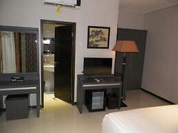 Hotel Victory Bandung